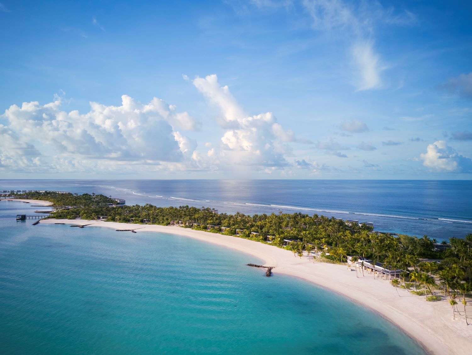 The Ritz Carlton Maldives Fari Islands