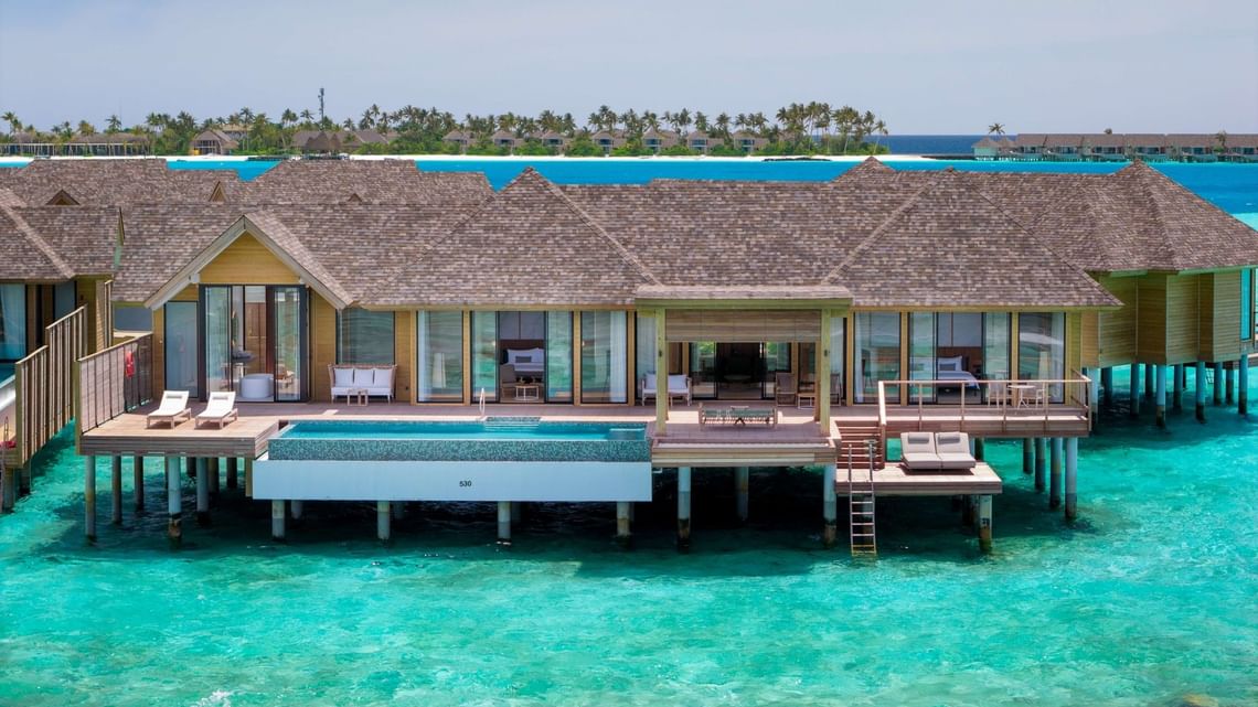 Ananea Madivaru Maldives