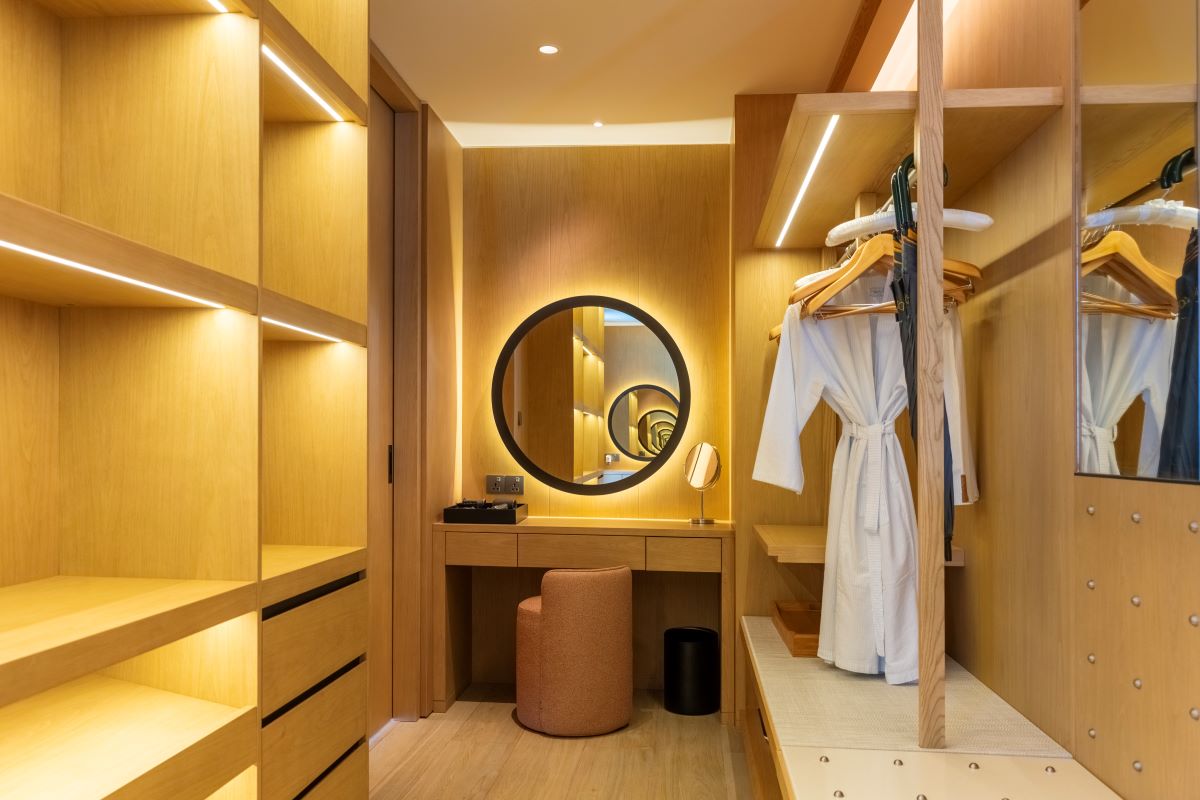 Three-Bedroom Ocean Water Pool Atelier Photo 8