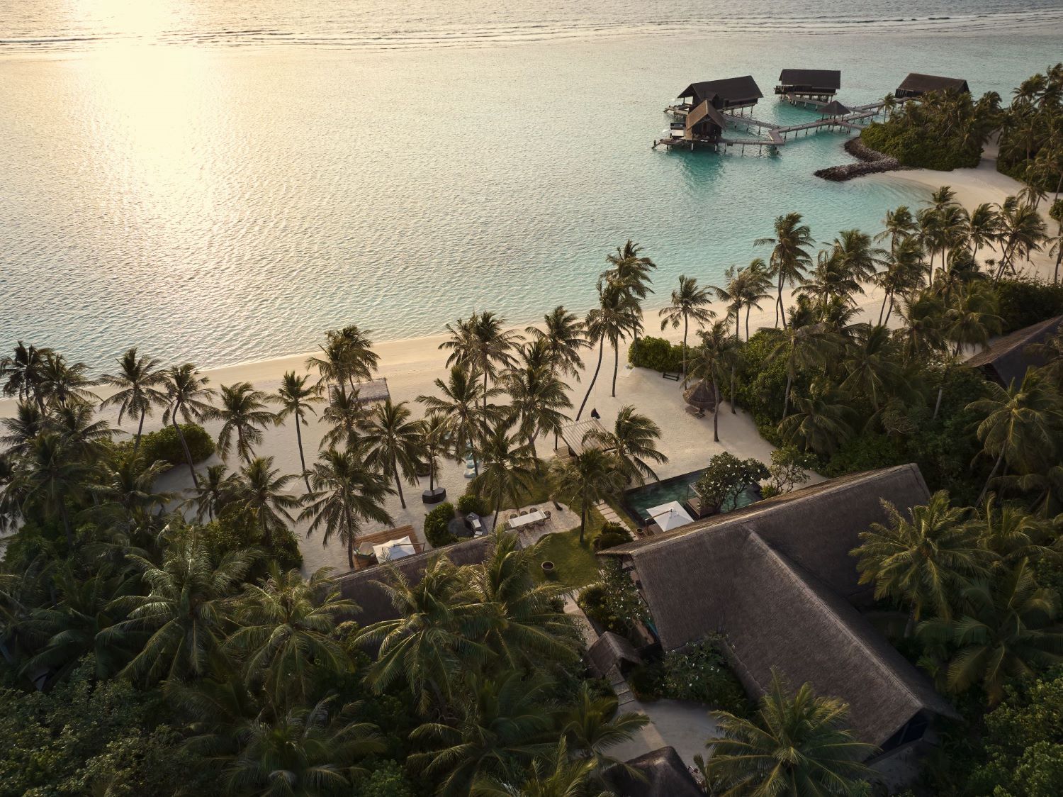 One & Only Reethi Rah, Maldives