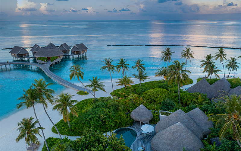 Nautilus Maldives