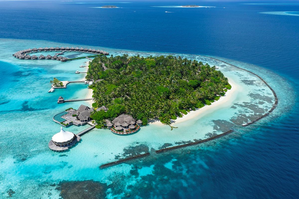 Baros Maldives