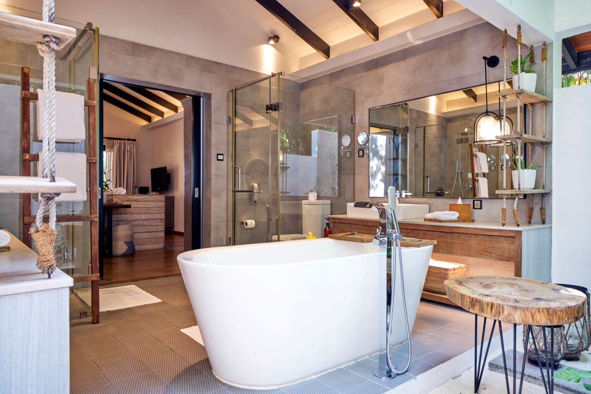 Beach Pool Villa Photo 2