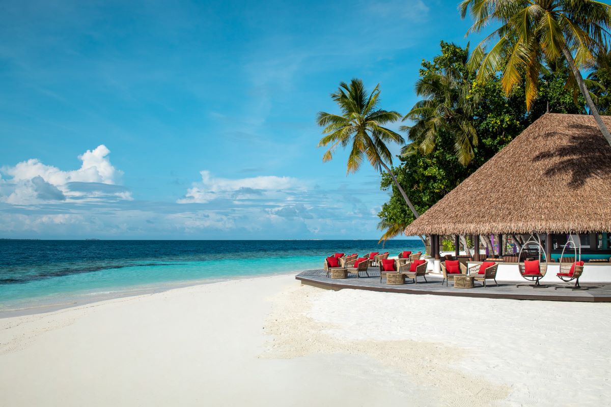 Dhawa Ihuru, Maldives