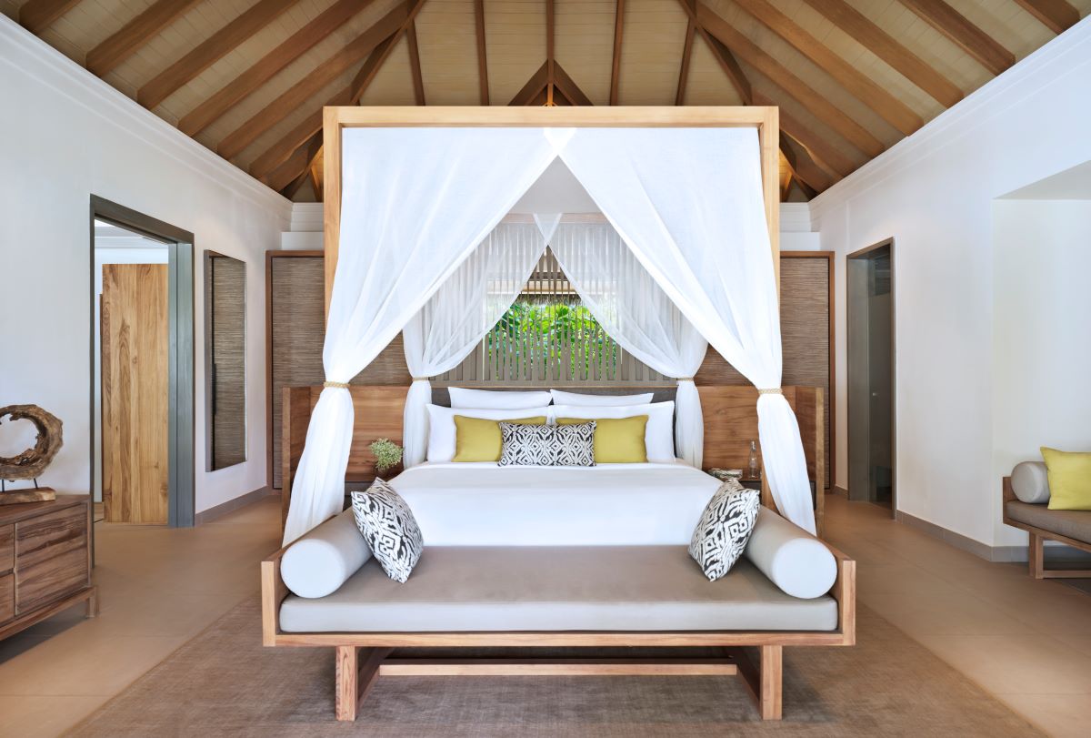 Beach Pool Villa Photo 3