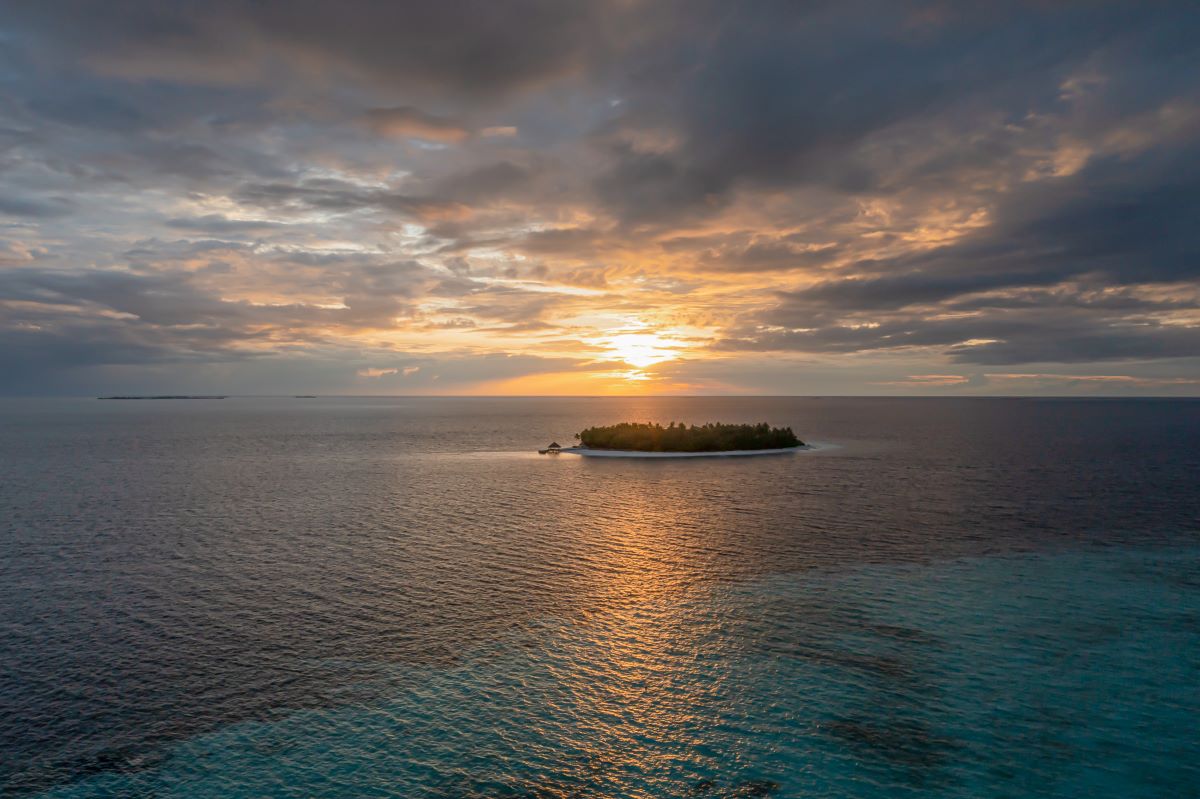 Dhawa Ihuru, Maldives
