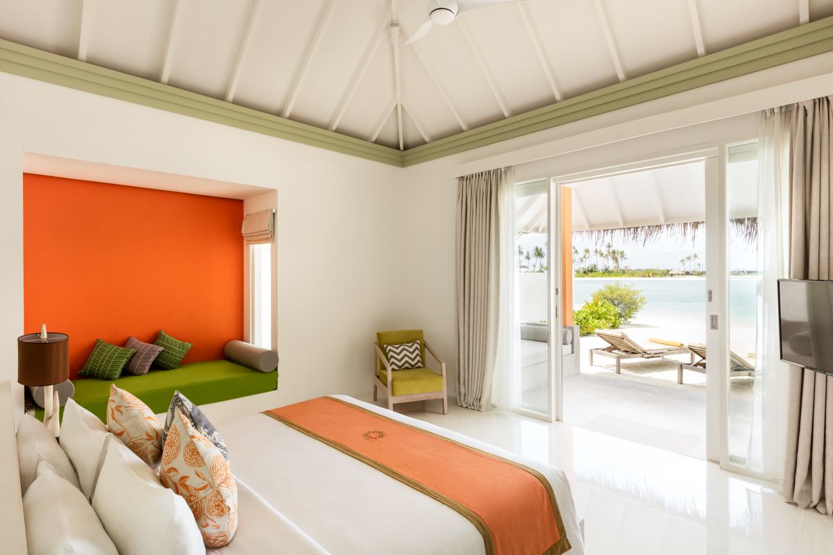 Grand Beach Villa Photo 2