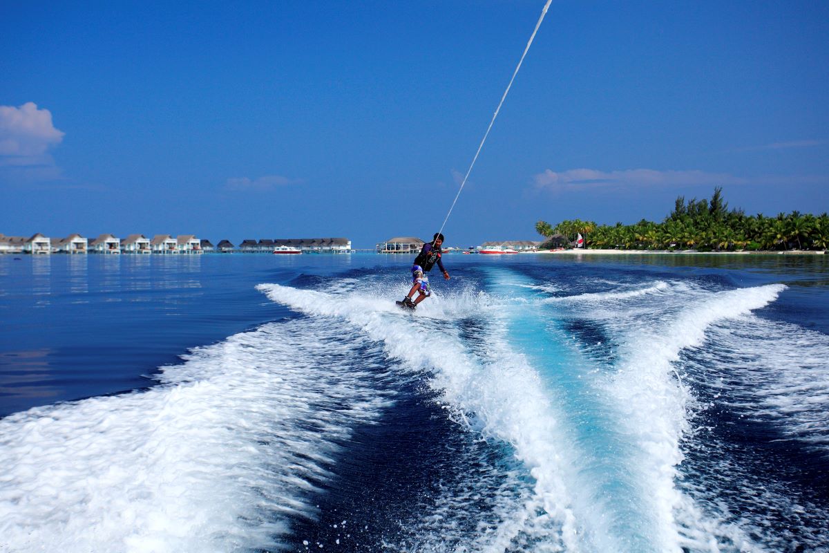 Machchafushi Island Resort & Spa Maldives, The Centara Collection