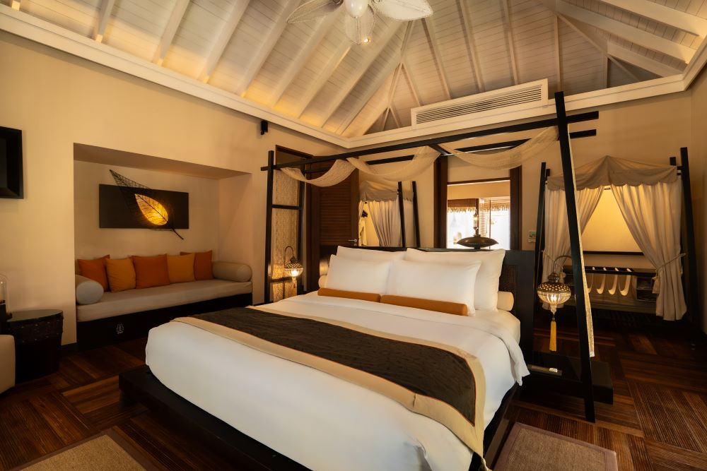 Beach Family Suite with Pool Photo 6