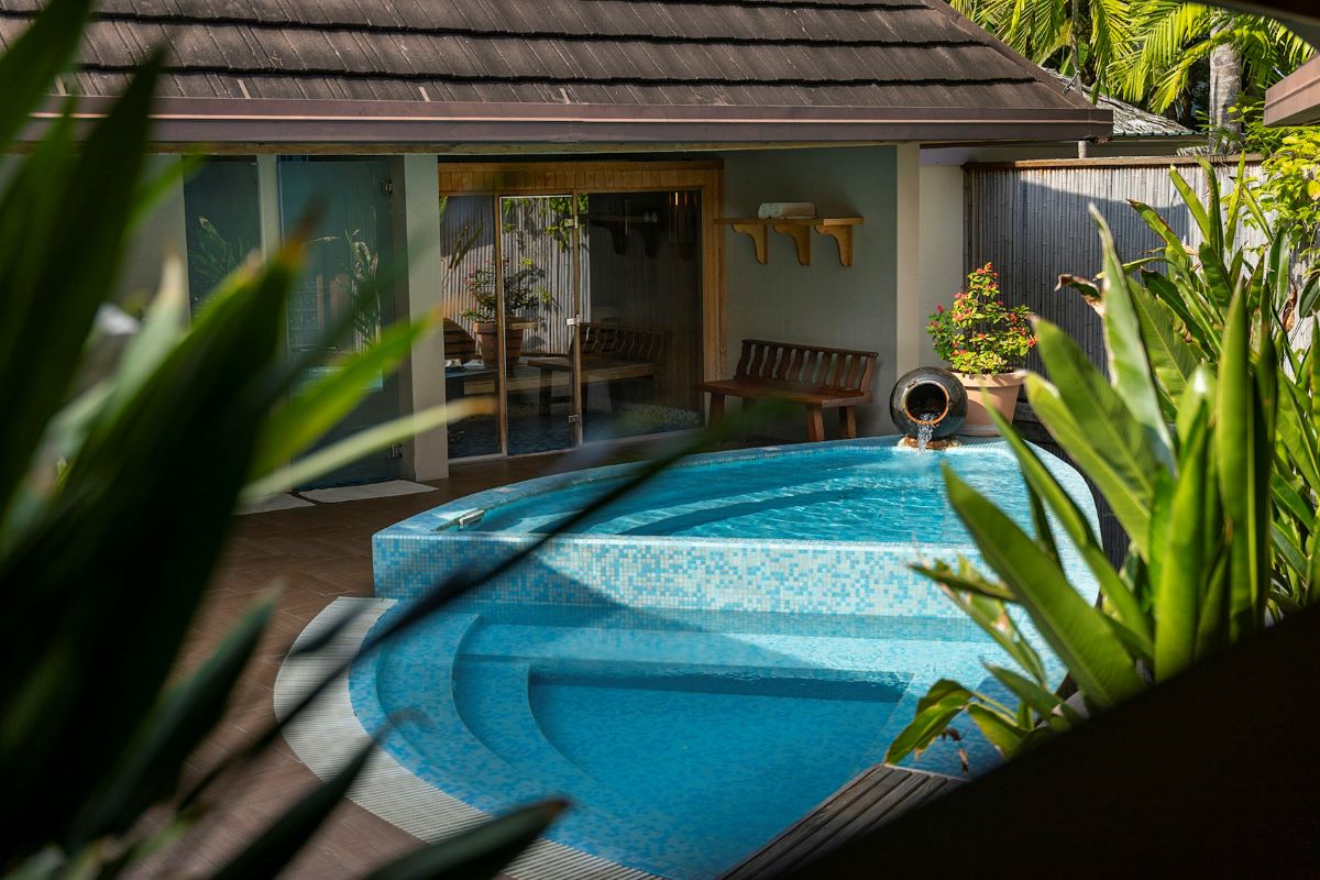 Niva Kuramathi Maldives