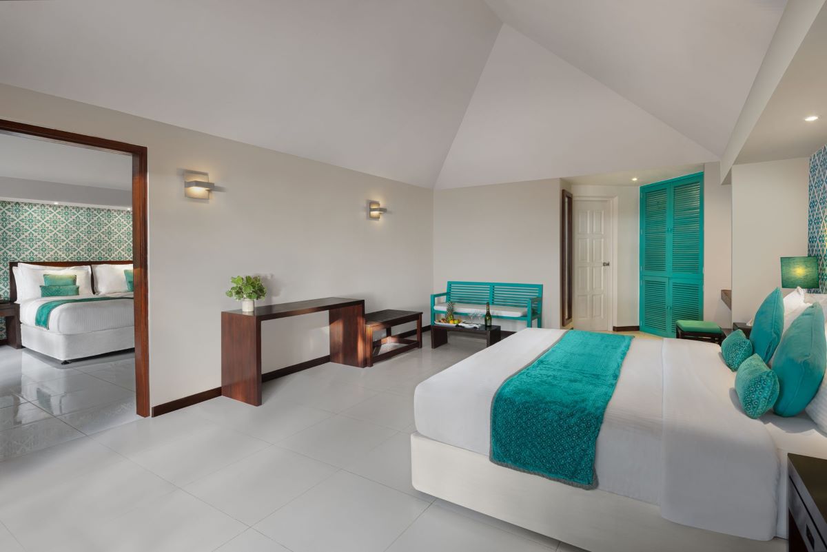Beach Villa Photo 2