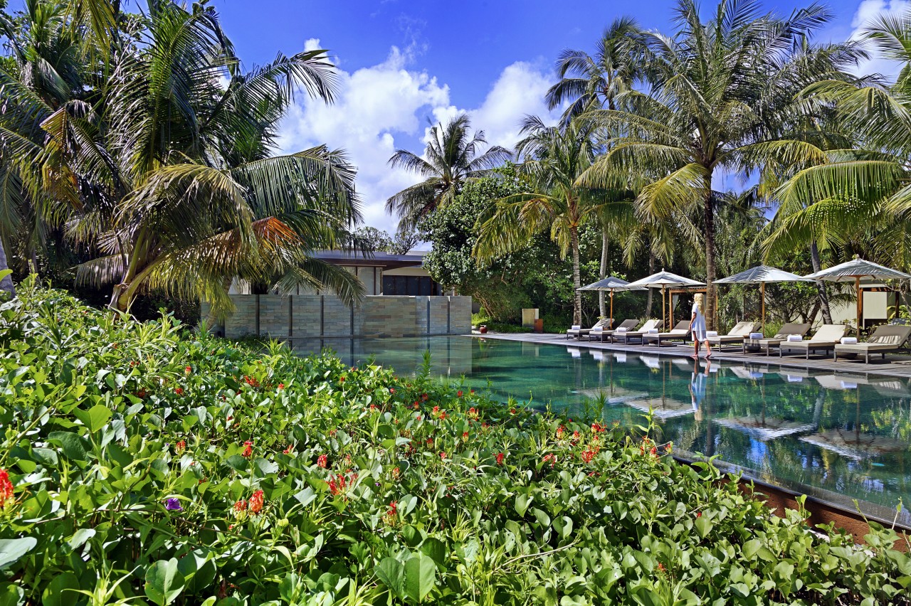 Park Hyatt Maldives Hadahaa