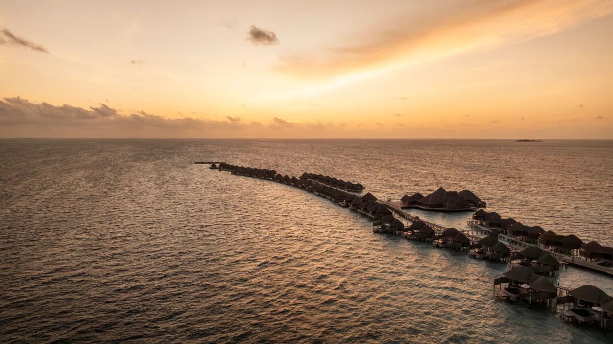 Constance Halaveli, Maldives