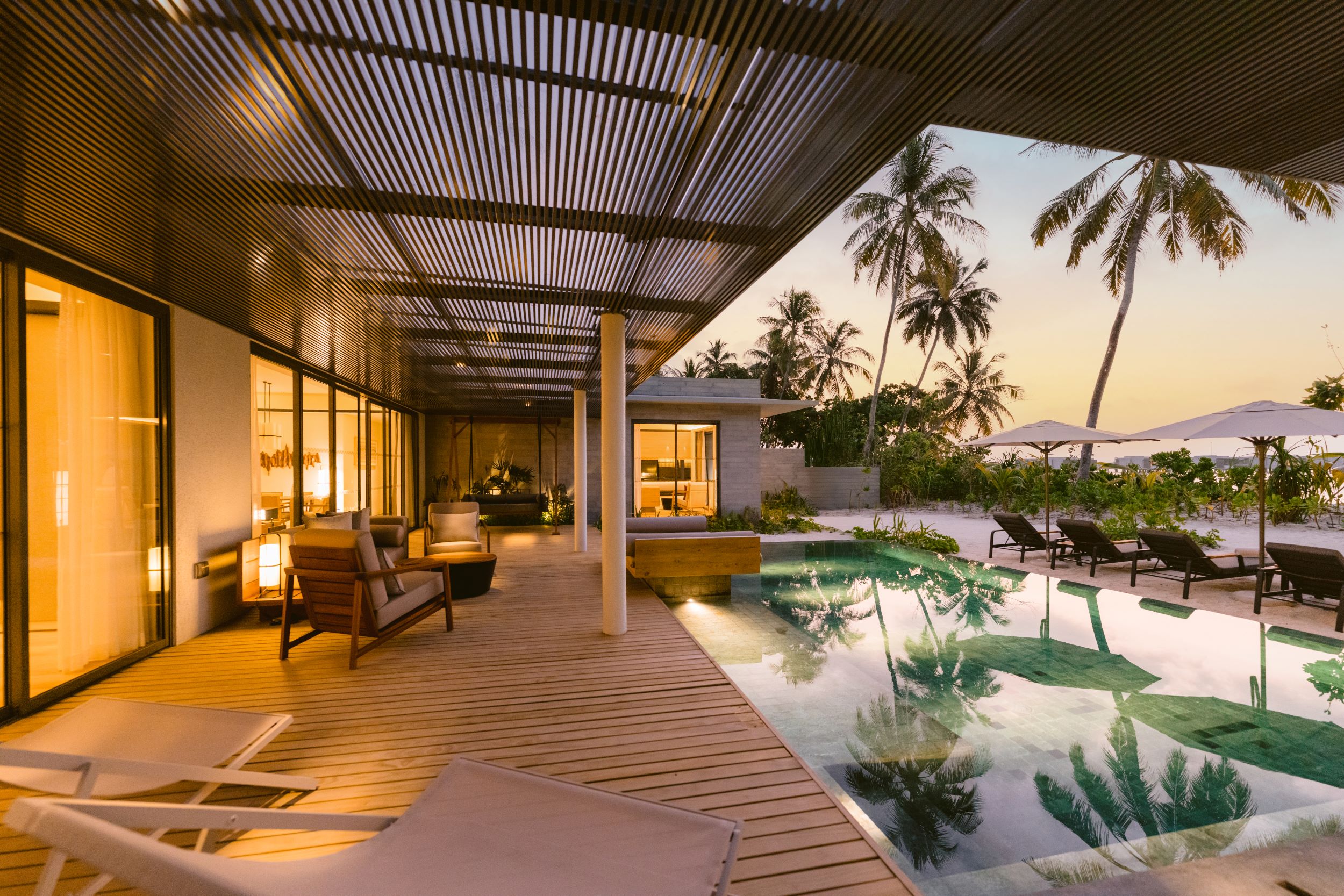 Alila Kothaifaru Maldives