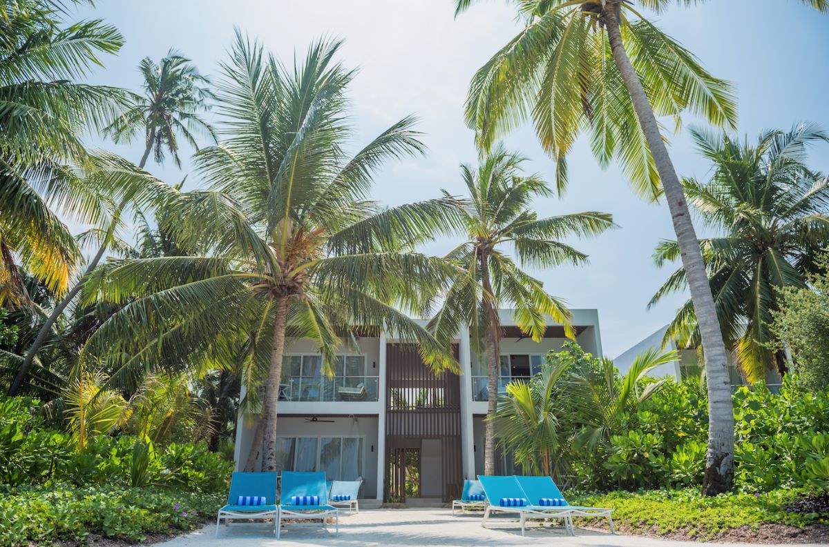 Beach Studio Photo 1