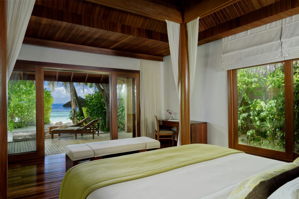 Baros Villa Photo 1