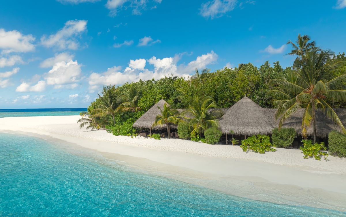 Adaaran Prestige Vaadoo, Maldives