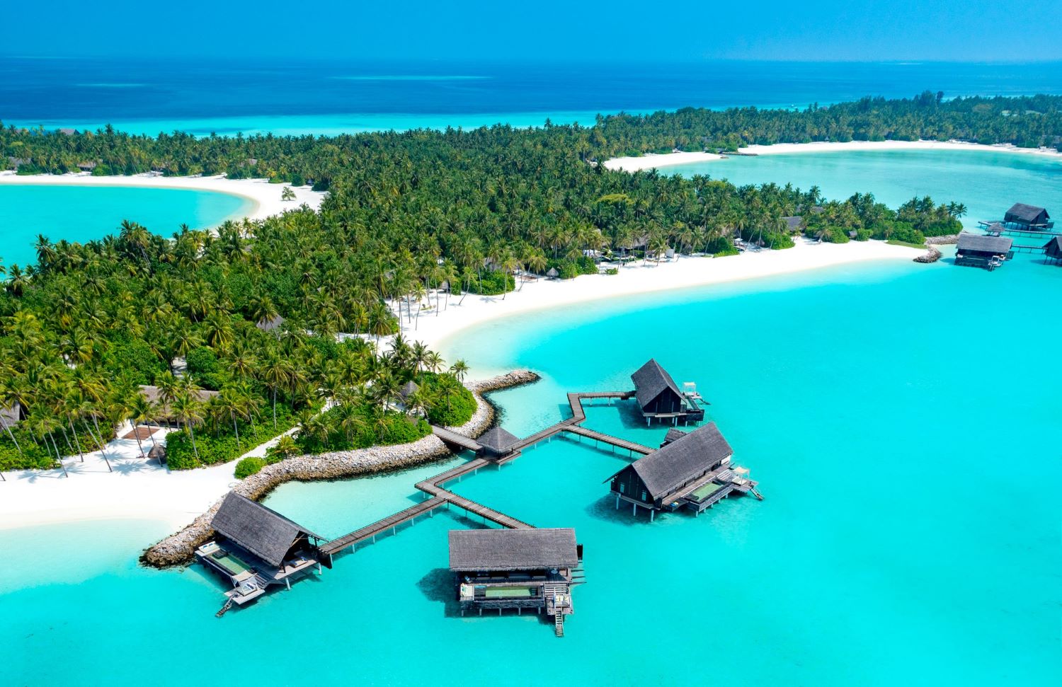 One & Only Reethi Rah, Maldives