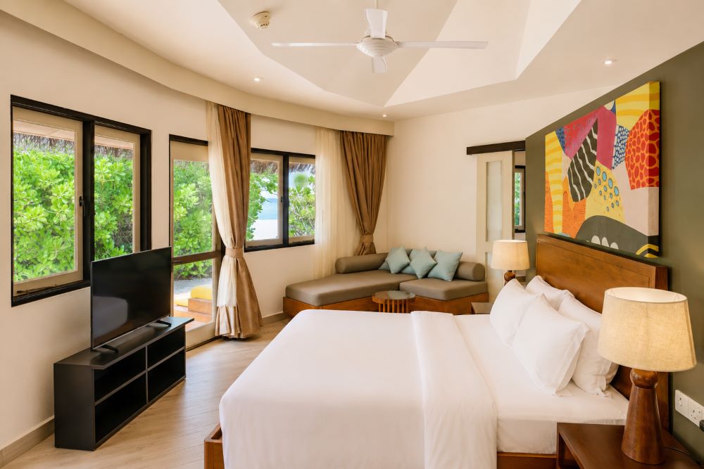 Angsana Three-Bedroom Pool Villa Photo 5