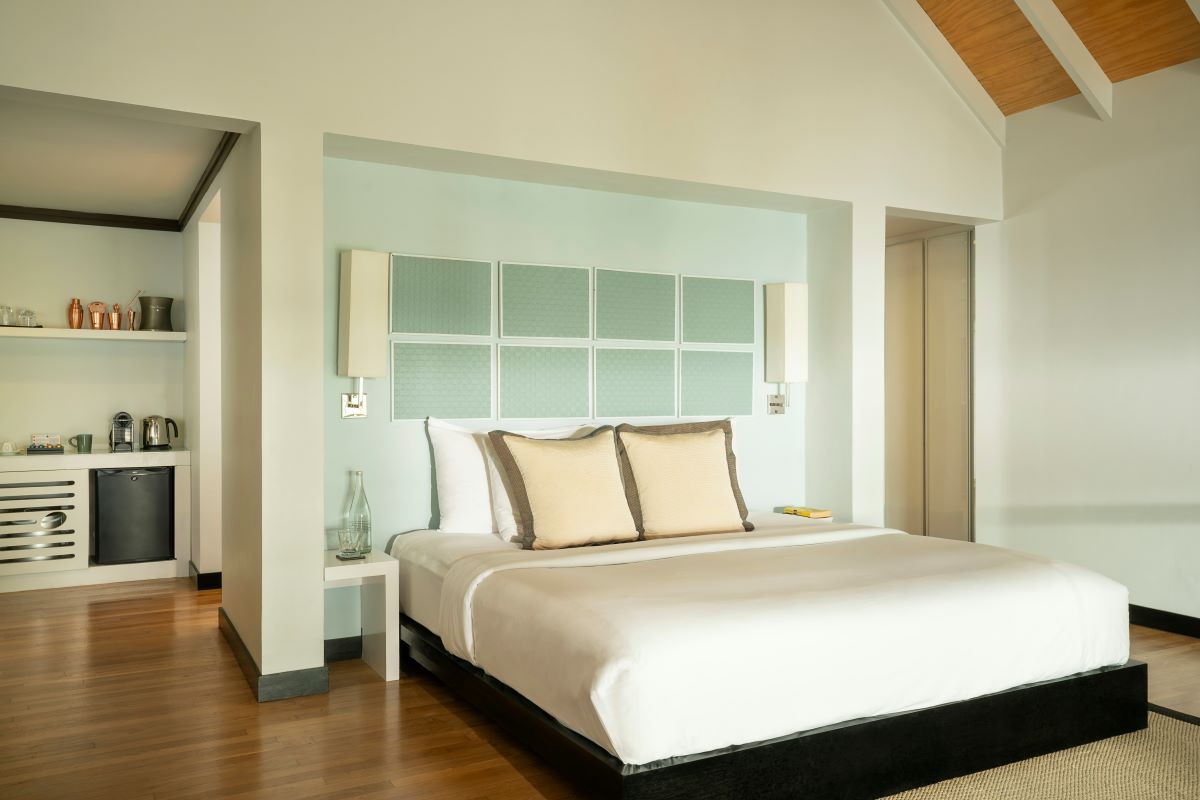 Pool Villa Photo 2