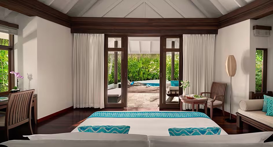 Sunrise Beach Pool Villa Photo 2