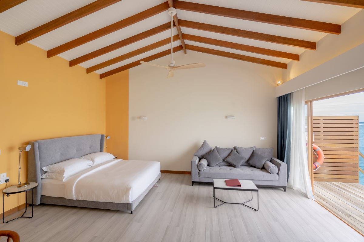 Lagoon Villa Photo 3