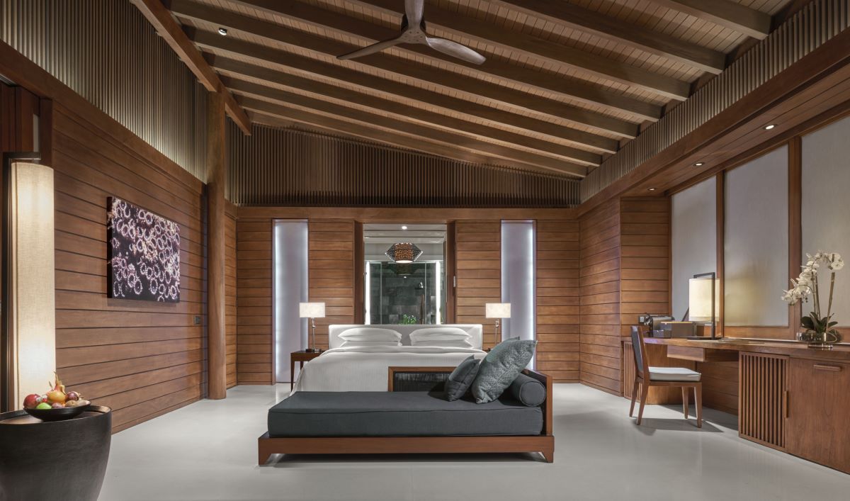 Beach Villa Photo 2