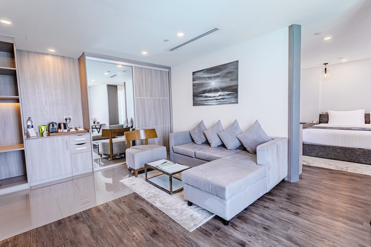Executive Room Photo 3