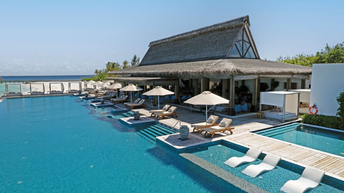 Grand Park Kodhipparu, Maldives