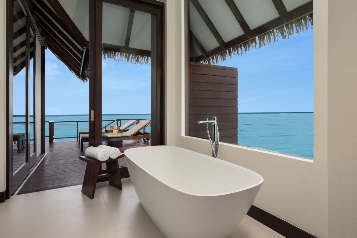 Ocean Villa Photo 2