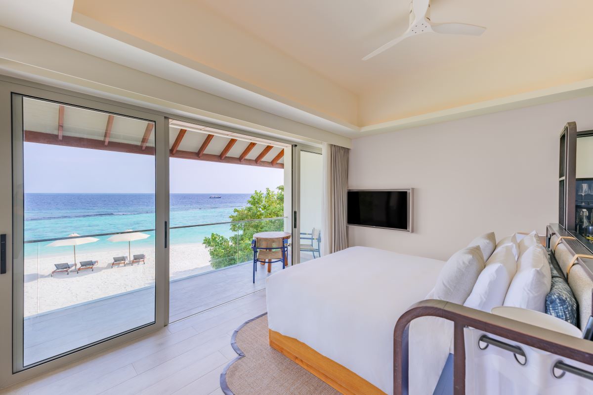 Premium Ocean View Room Photo 1