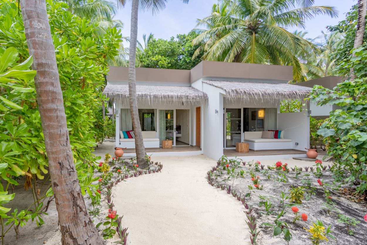 Family Beach Villa Photo 3