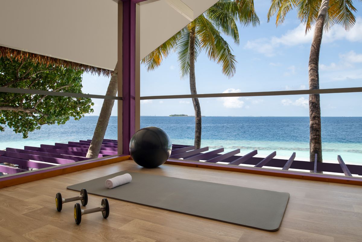 Dhawa Ihuru, Maldives