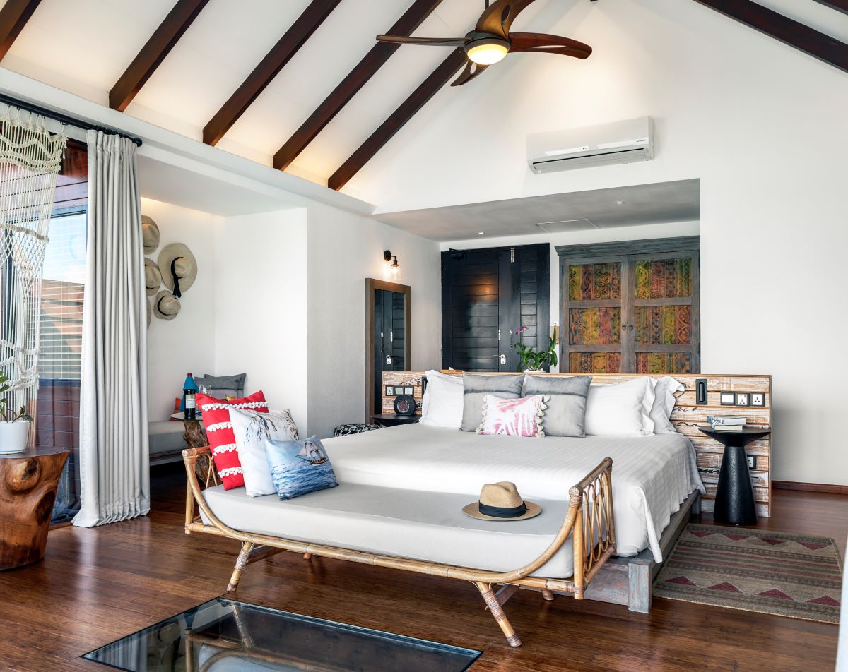 Ocean Water Villa Photo 3