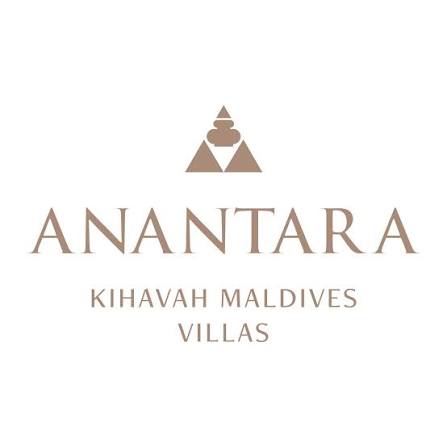 Anantara Kihavah Maldives Villas logo