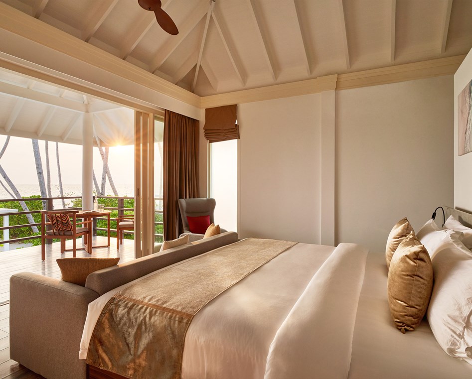 Four Bedroom Beach Residence with Pool Photo 5