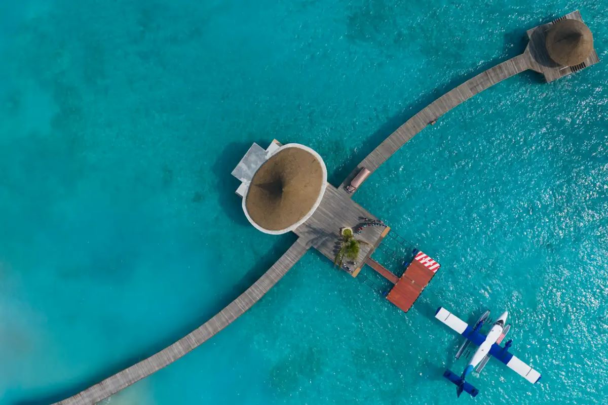 Meyyafushi Maldives