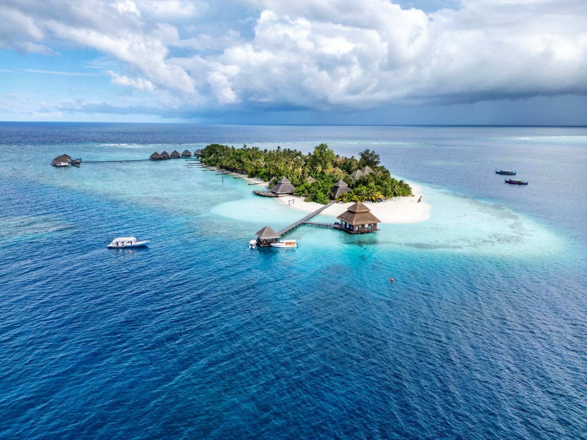 South Male Atoll