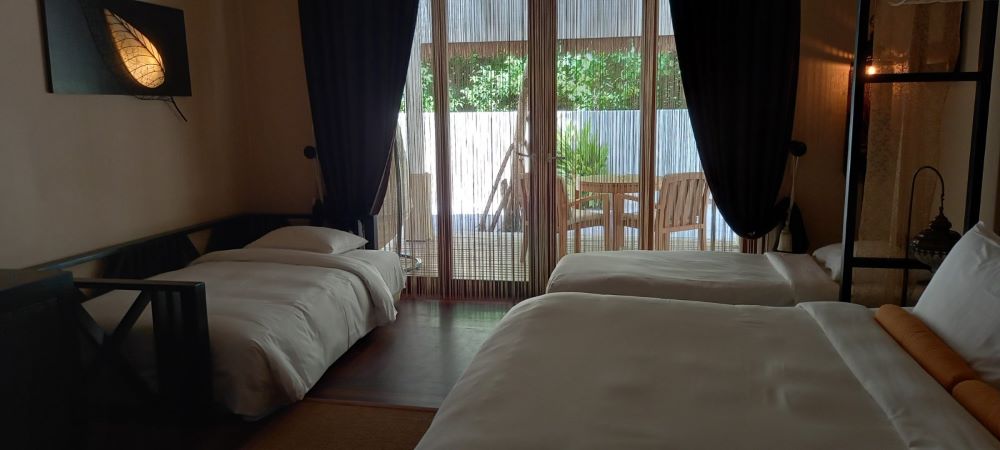 Garden Villa Photo 1