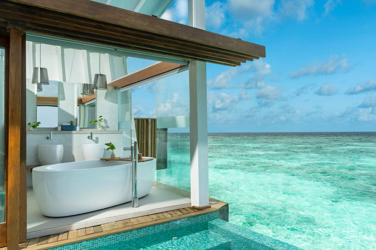 Ocean Pool Villa Photo 4