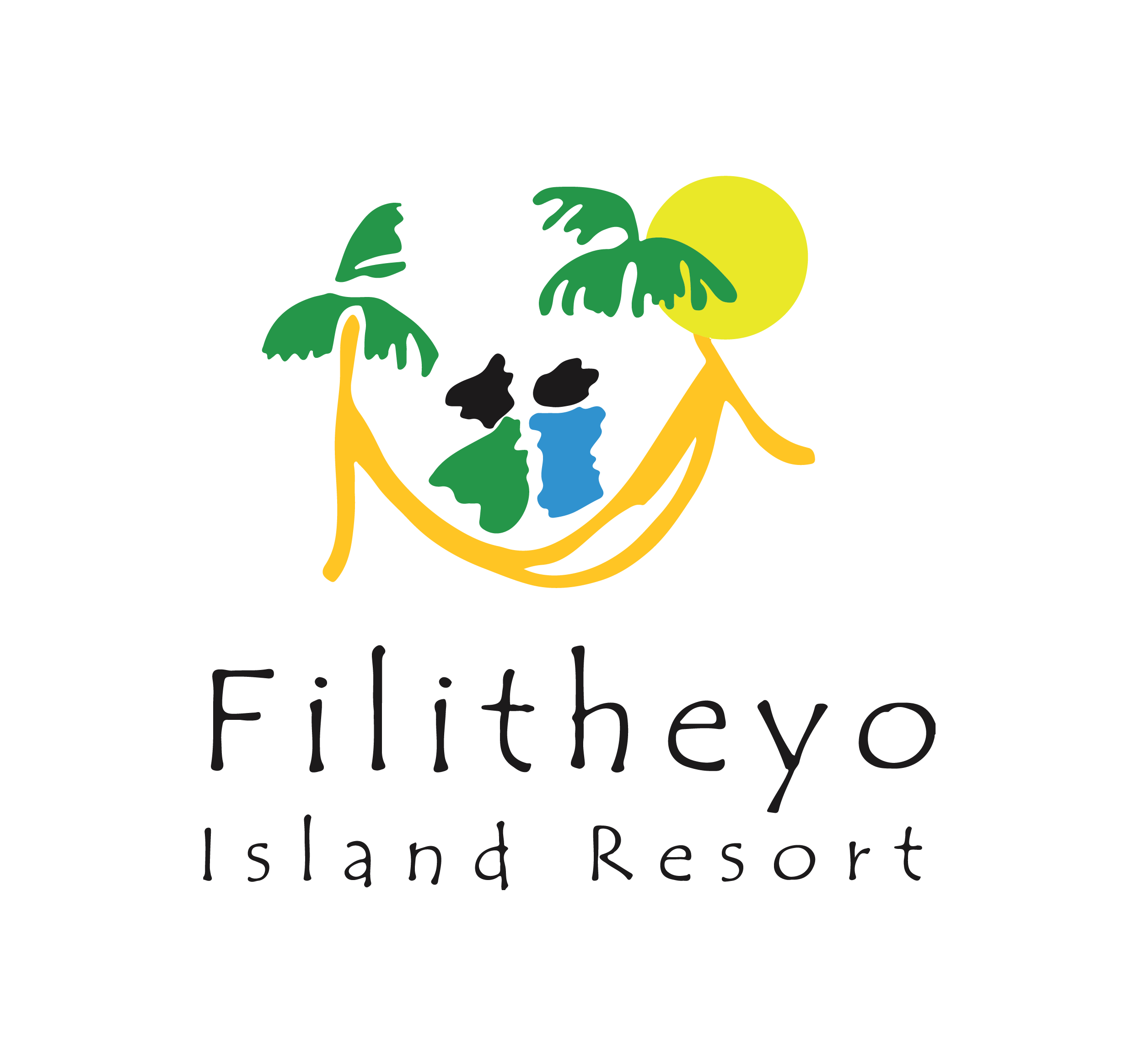 Filitheyo Island Resort, Maldives logo