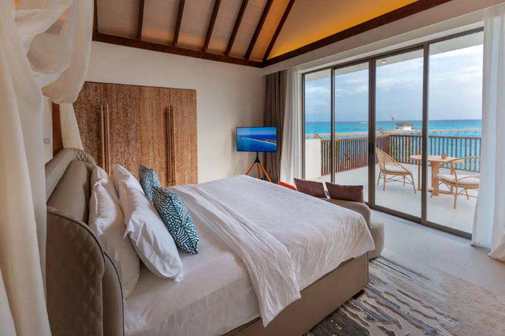 Two-bedroom Beach Suite Photo 4