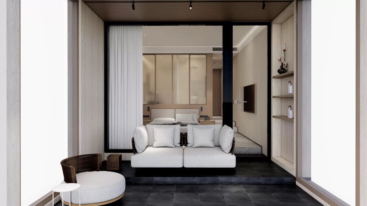 Junior Suite Photo 1