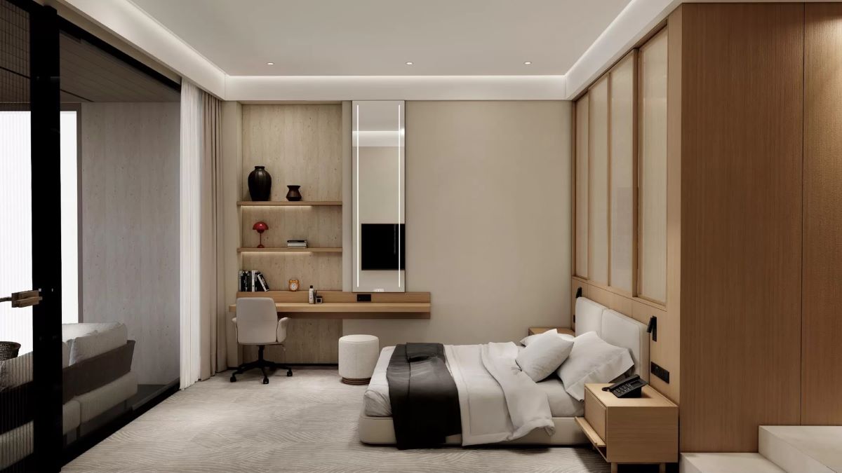 Junior Suite Photo 3
