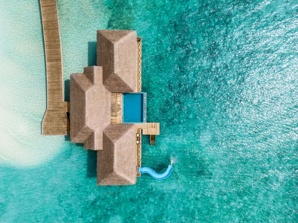 You & Me Suite with Private Pool Photo 2