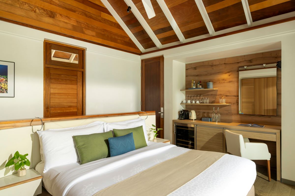 Beach Villa Photo 2