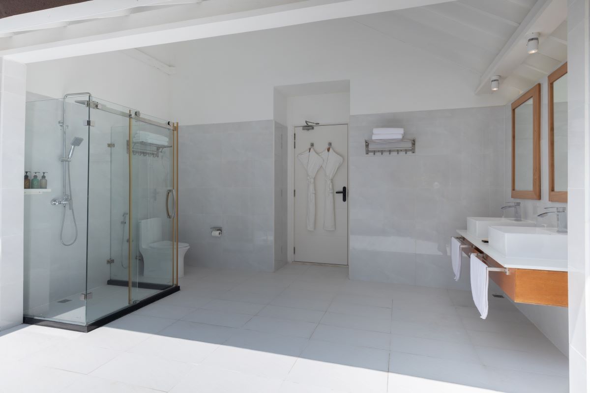 2 Bedroom Family Beach Villa Photo 6