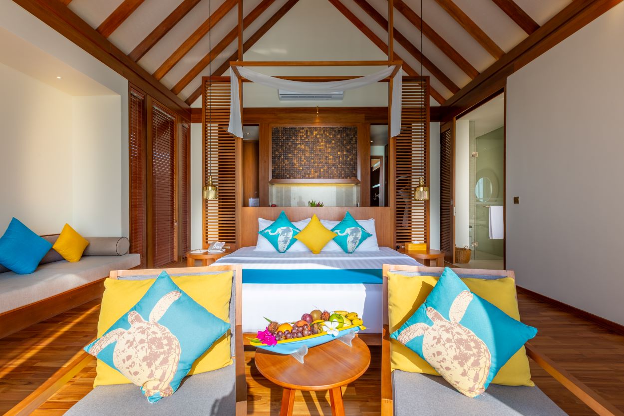 Ocean Villa Infinity Photo 4