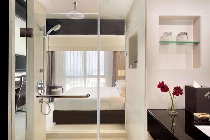 Deluxe Room Photo 2