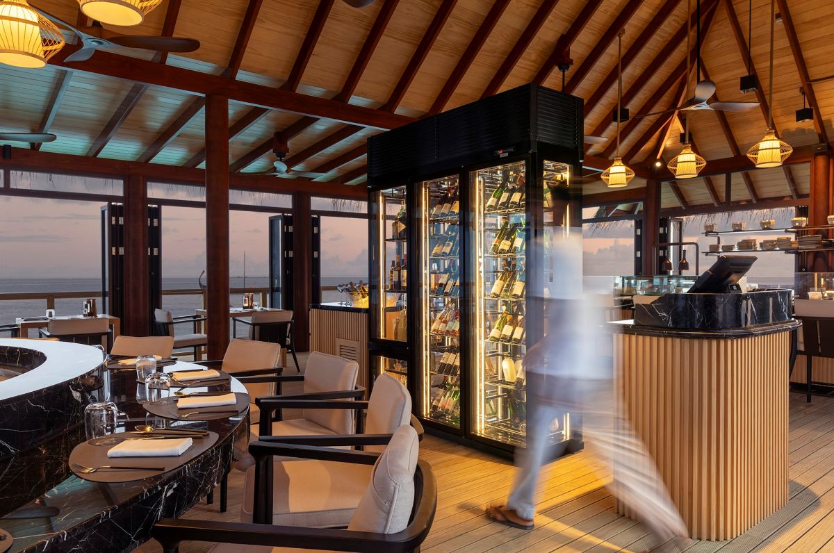 Niva Velassaru Maldives